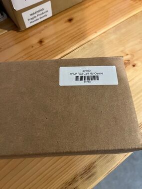 Ozone-Free Cell UV Light